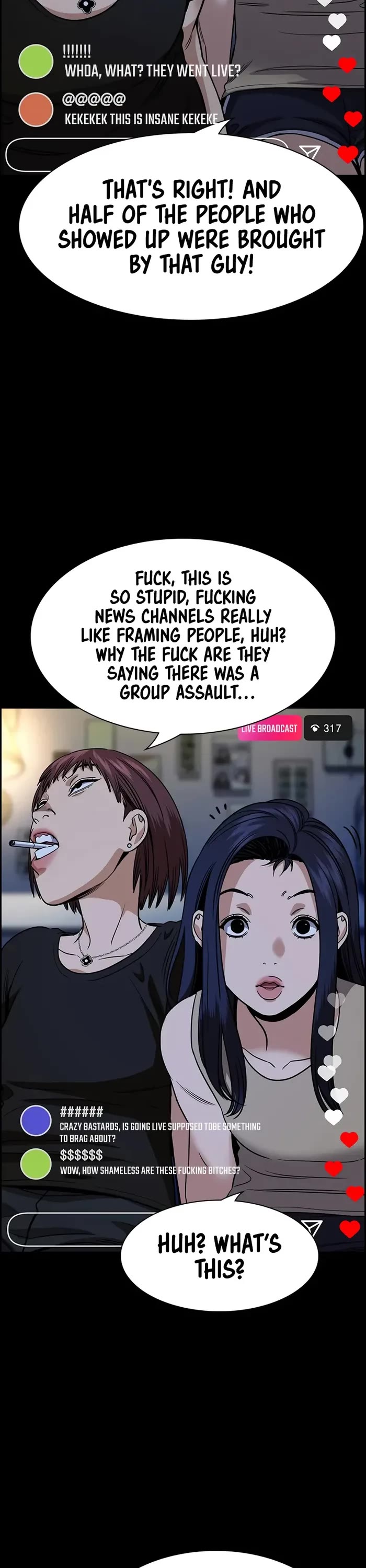 Get Schooled Chapter 148 page 44 - Chapter 148