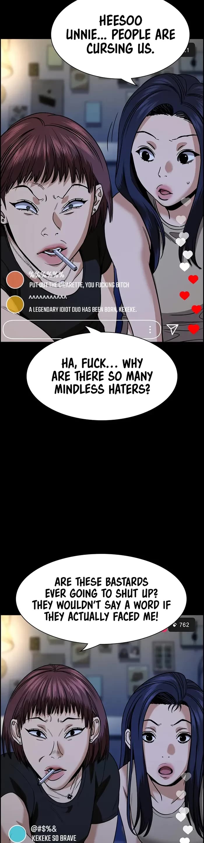 Get Schooled Chapter 148 page 45 - Chapter 148