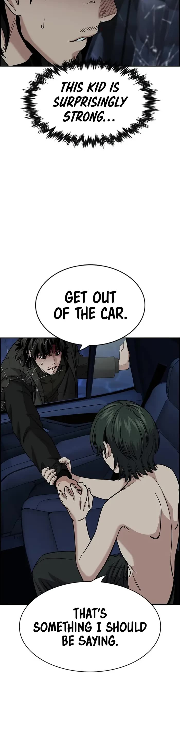 Get Schooled Chapter 148 page 8 - Chapter 148