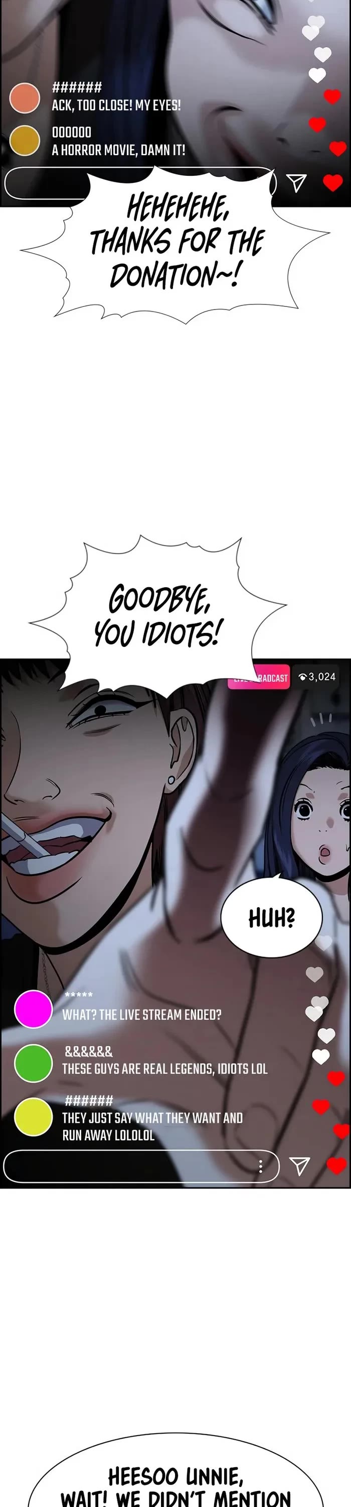 Get Schooled Chapter 149 page 2 - Chapter 149