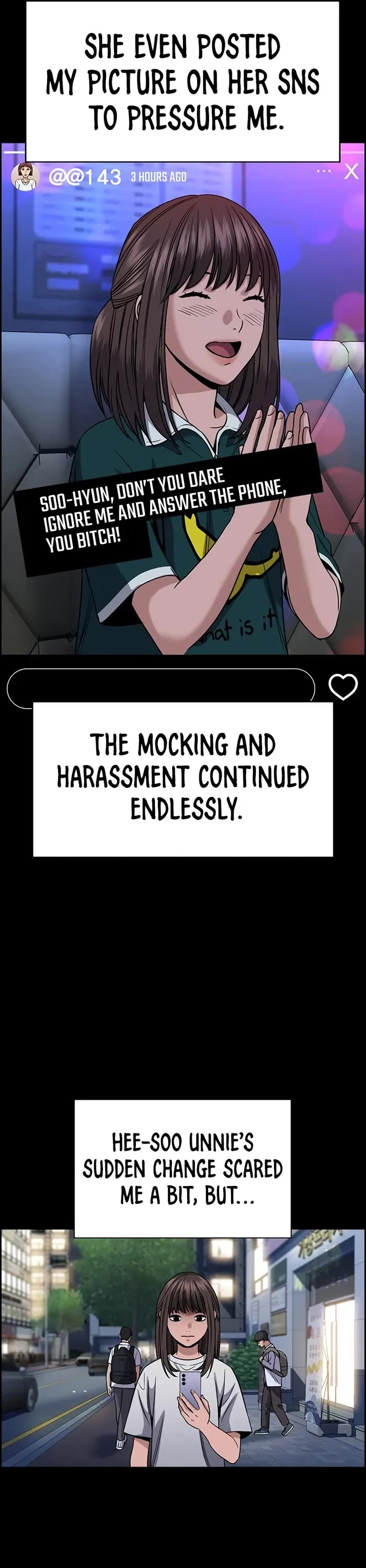 Get Schooled Chapter 149 page 32 - Chapter 149