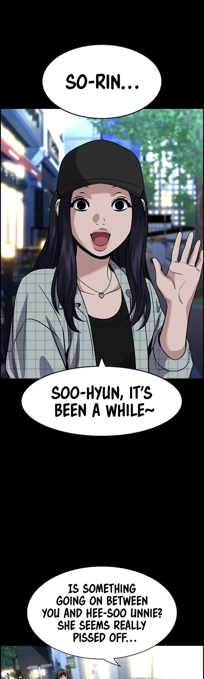 Get Schooled Chapter 149 page 34 - Chapter 149