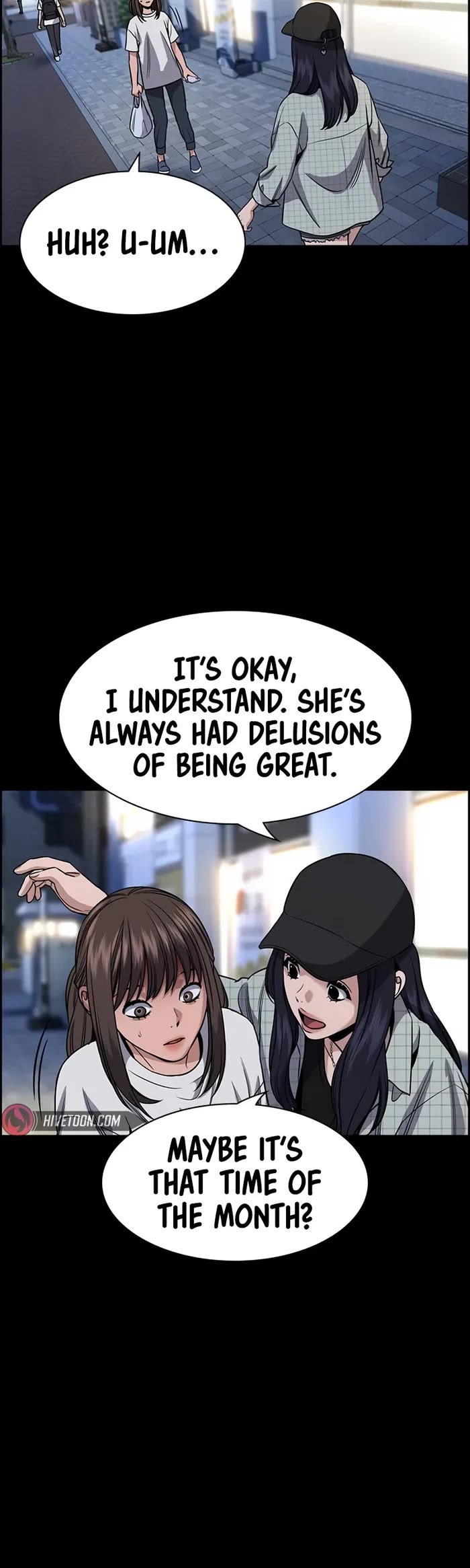 Get Schooled Chapter 149 page 35 - Chapter 149