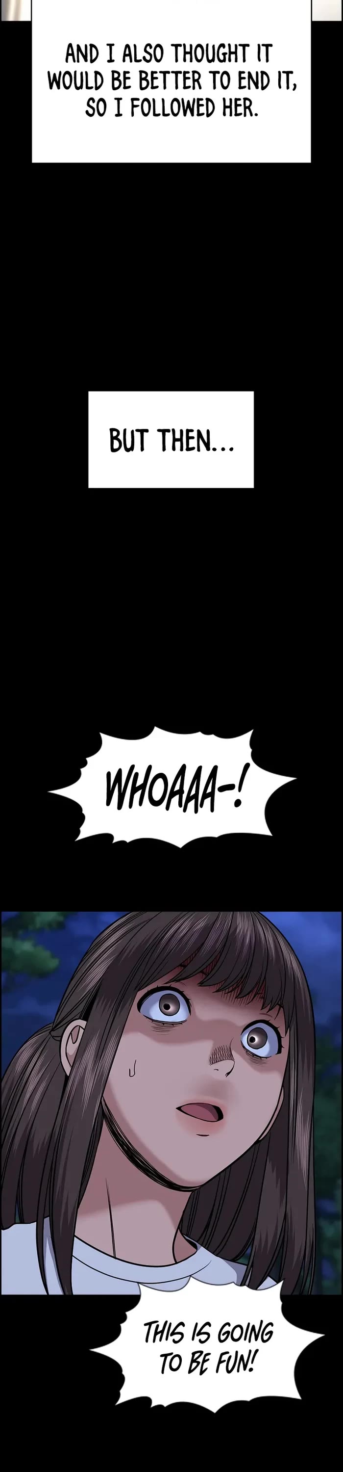 Get Schooled Chapter 149 page 37 - Chapter 149