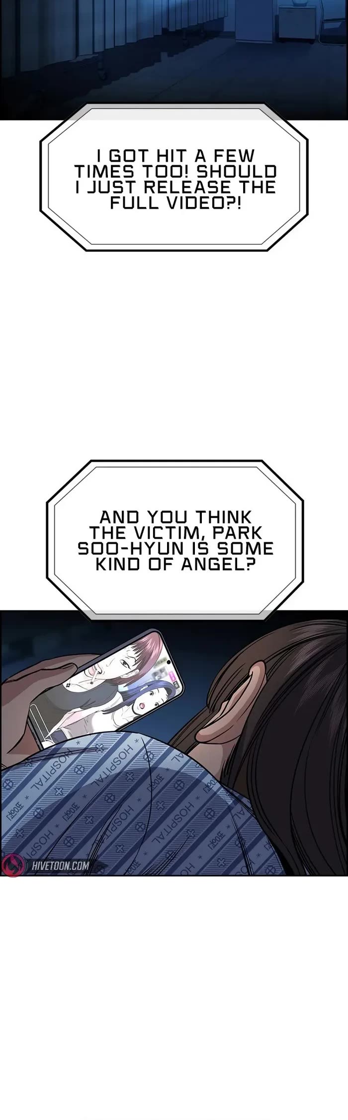Get Schooled Chapter 149 page 4 - Chapter 149