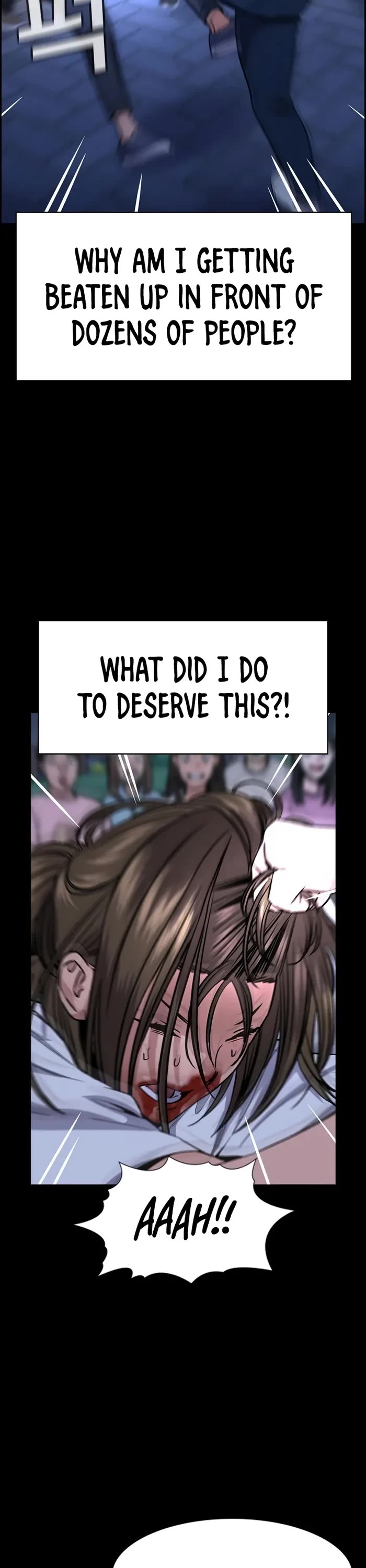 Get Schooled Chapter 149 page 41 - Chapter 149