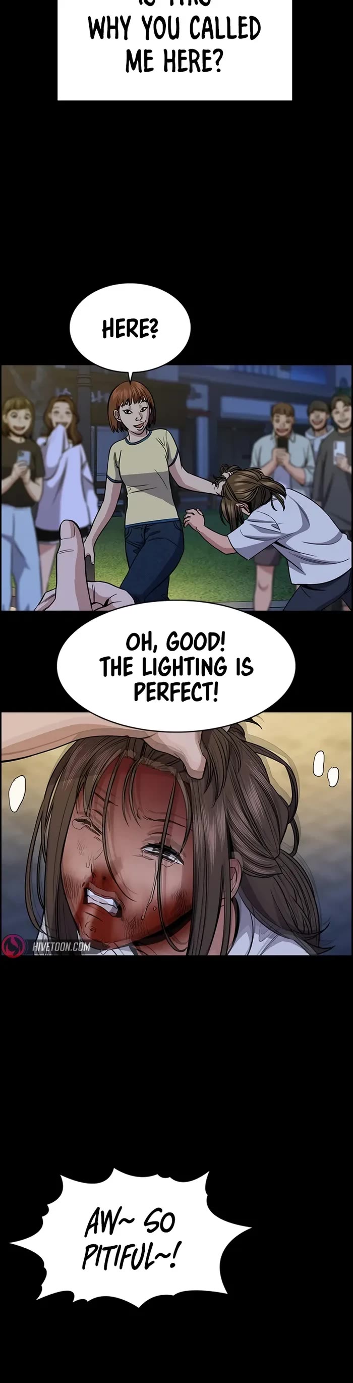 Get Schooled Chapter 149 page 43 - Chapter 149