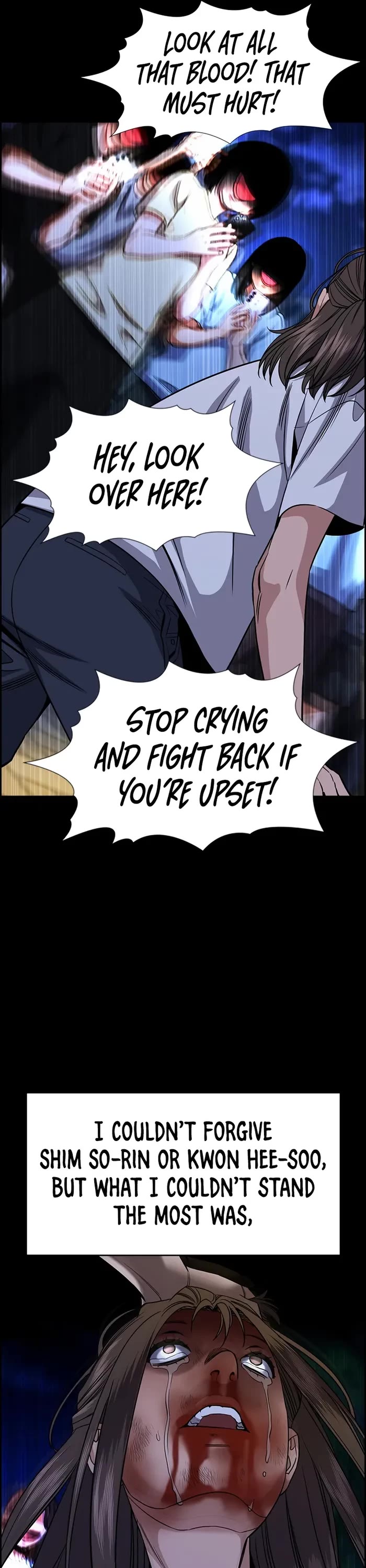 Get Schooled Chapter 149 page 44 - Chapter 149