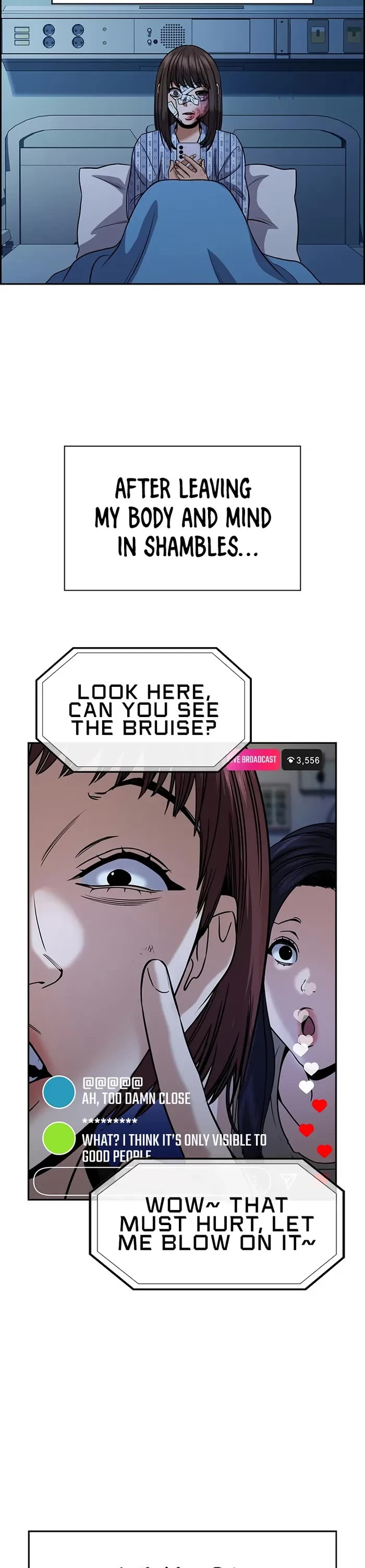 Get Schooled Chapter 149 page 46 - Chapter 149