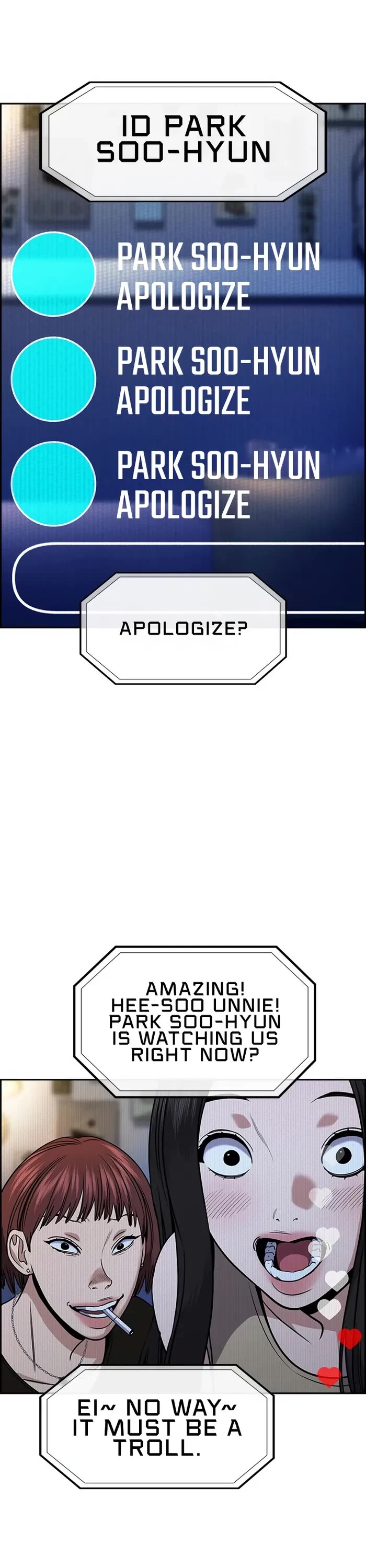 Get Schooled Chapter 149 page 49 - Chapter 149