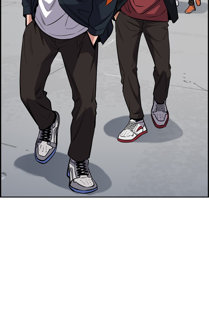 Get Schooled Chapter 15 page 10 - Chapter 15: Episode 15