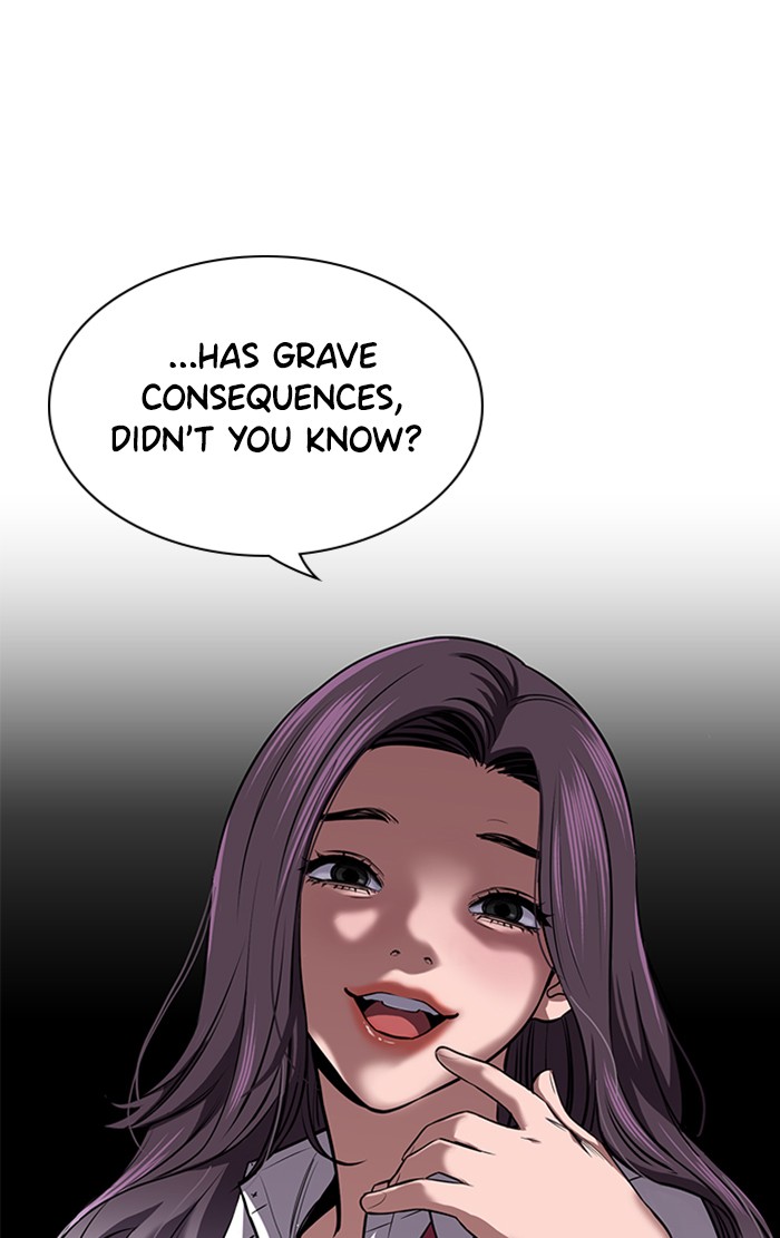 Get Schooled Chapter 15 page 107 - Chapter 15: Episode 15
