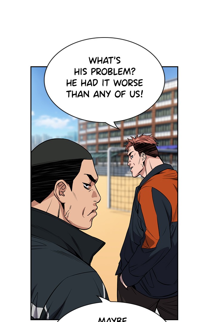 Get Schooled Chapter 15 page 11 - Chapter 15: Episode 15