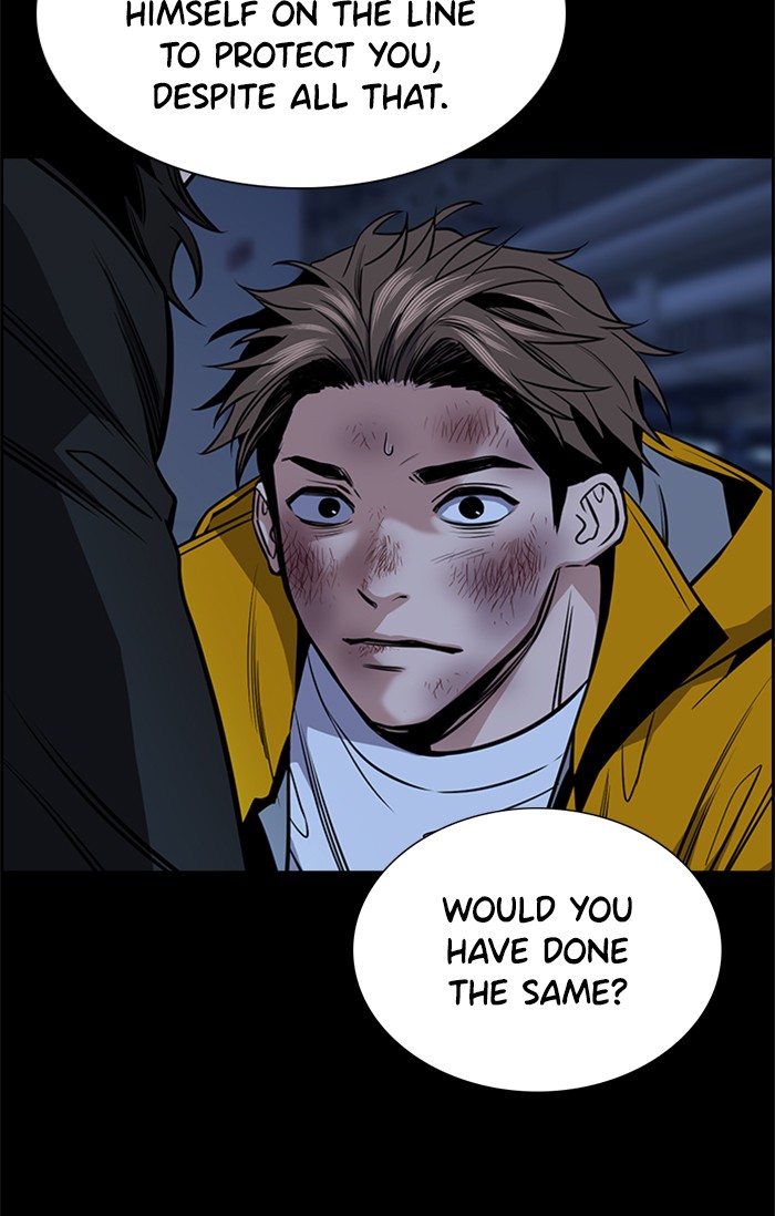 Get Schooled Chapter 15 page 36 - Chapter 15: Episode 15