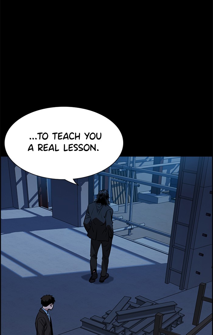 Get Schooled Chapter 15 page 40 - Chapter 15: Episode 15