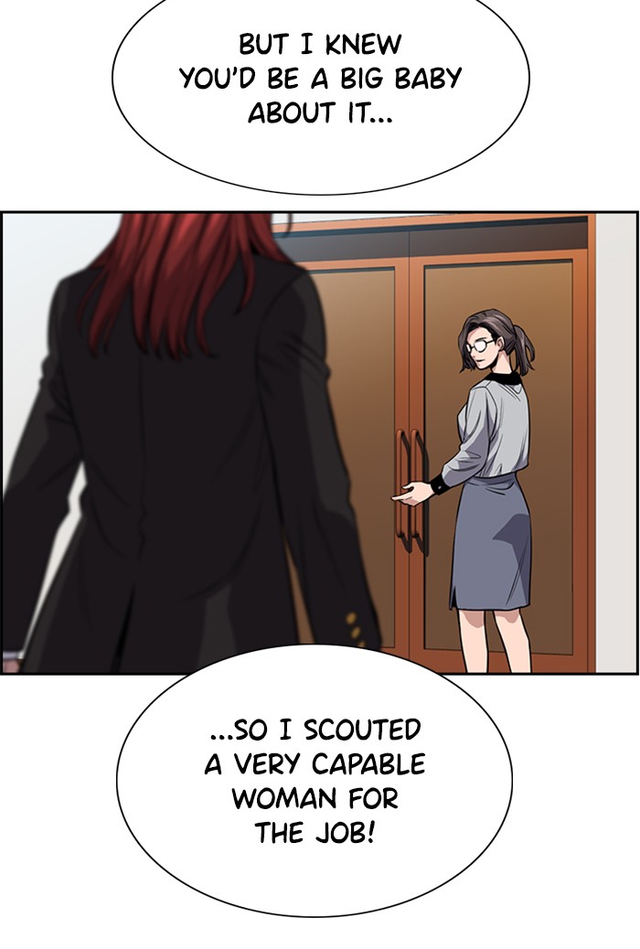 Get Schooled Chapter 15 page 75 - Chapter 15: Episode 15