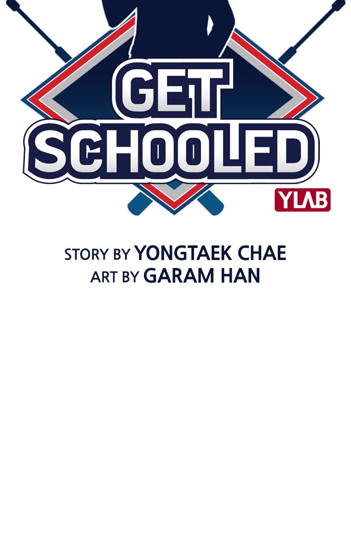 Get Schooled Chapter 15 page 8 - Chapter 15: Episode 15