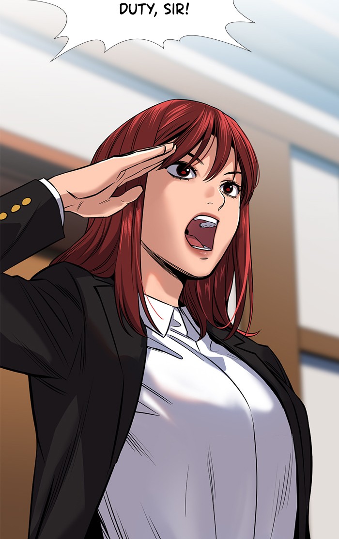 Get Schooled Chapter 15 page 86 - Chapter 15: Episode 15