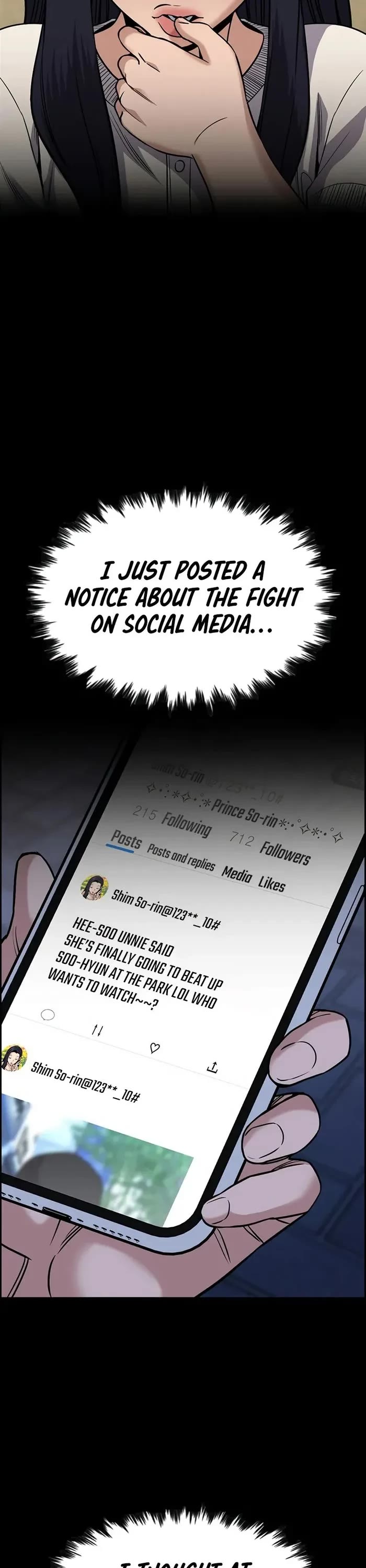 Get Schooled Chapter 150 page 2 - Chapter 150