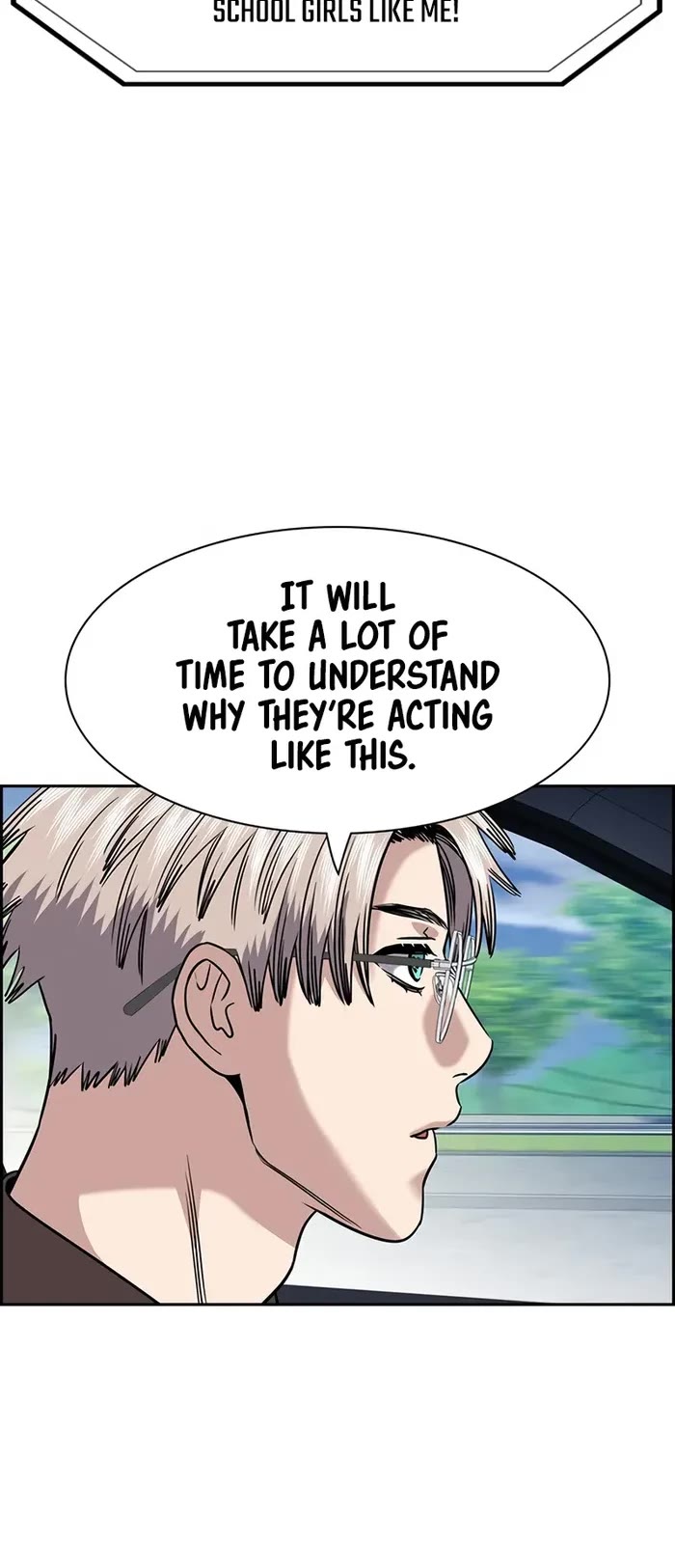 Get Schooled Chapter 150 page 27 - Chapter 150