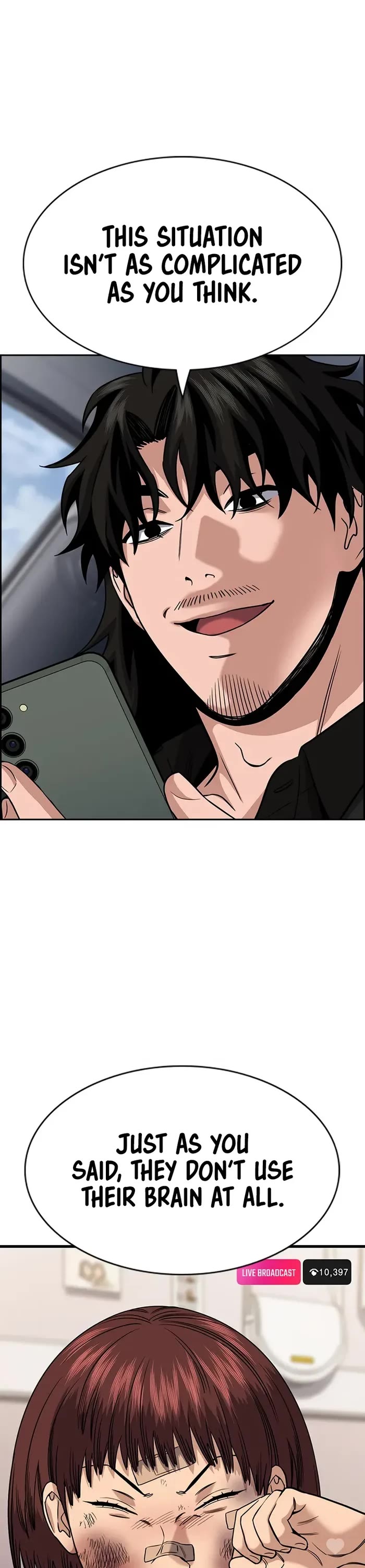 Get Schooled Chapter 150 page 29 - Chapter 150