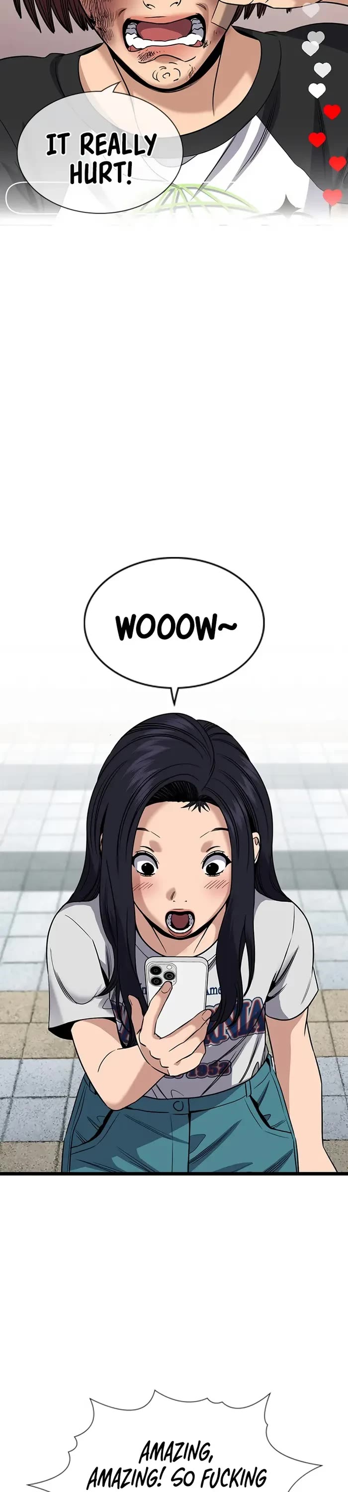 Get Schooled Chapter 150 page 30 - Chapter 150