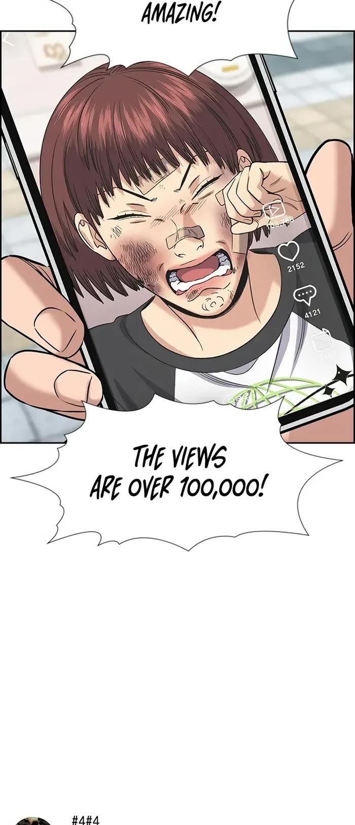 Get Schooled Chapter 150 page 31 - Chapter 150