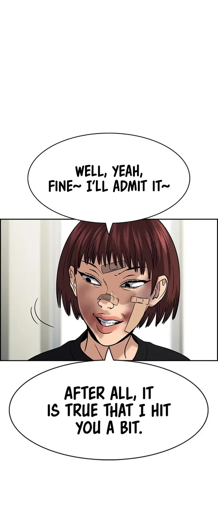 Get Schooled Chapter 150 page 40 - Chapter 150
