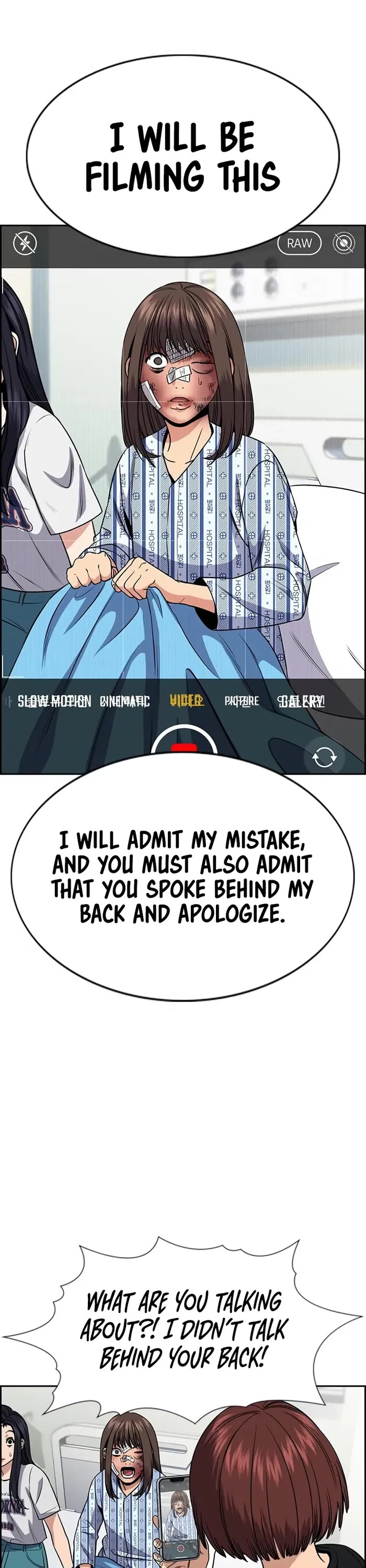 Get Schooled Chapter 150 page 42 - Chapter 150