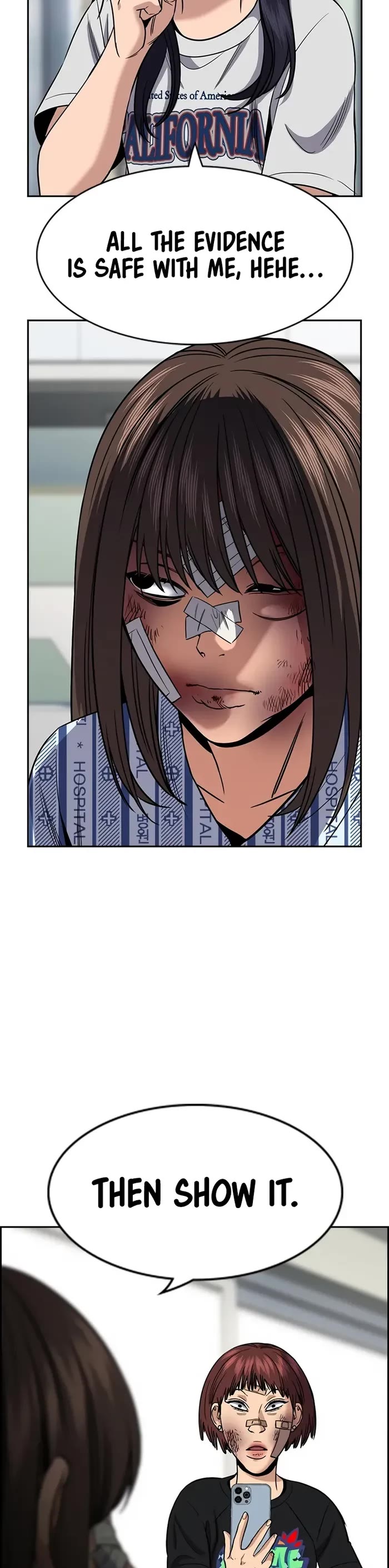 Get Schooled Chapter 150 page 44 - Chapter 150