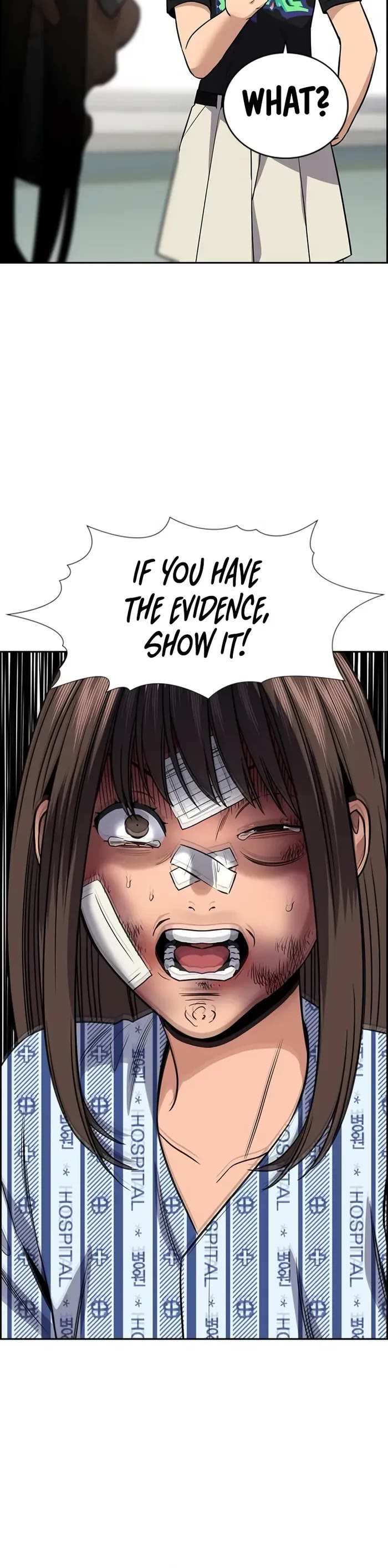 Get Schooled Chapter 150 page 45 - Chapter 150