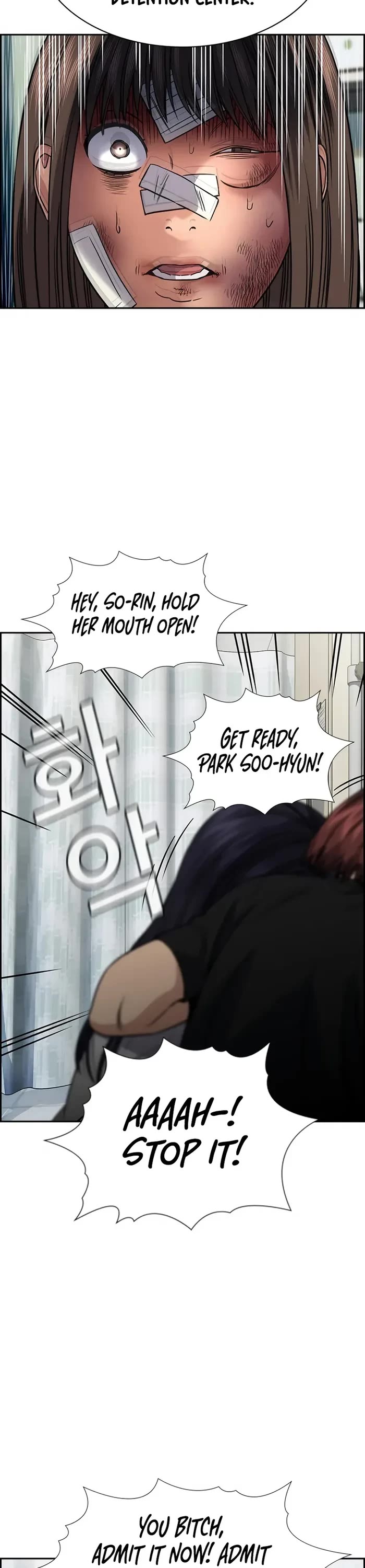 Get Schooled Chapter 150 page 48 - Chapter 150