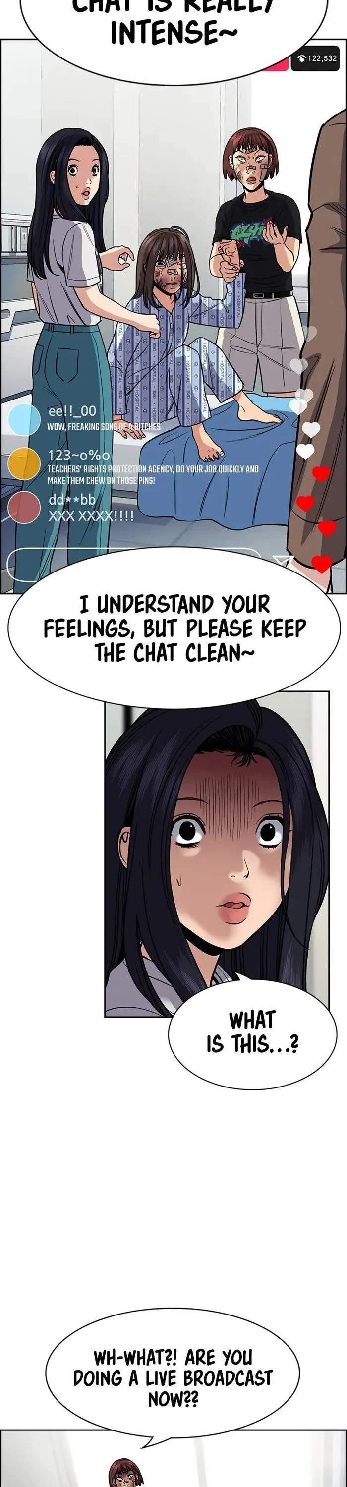 Get Schooled Chapter 150 page 52 - Chapter 150