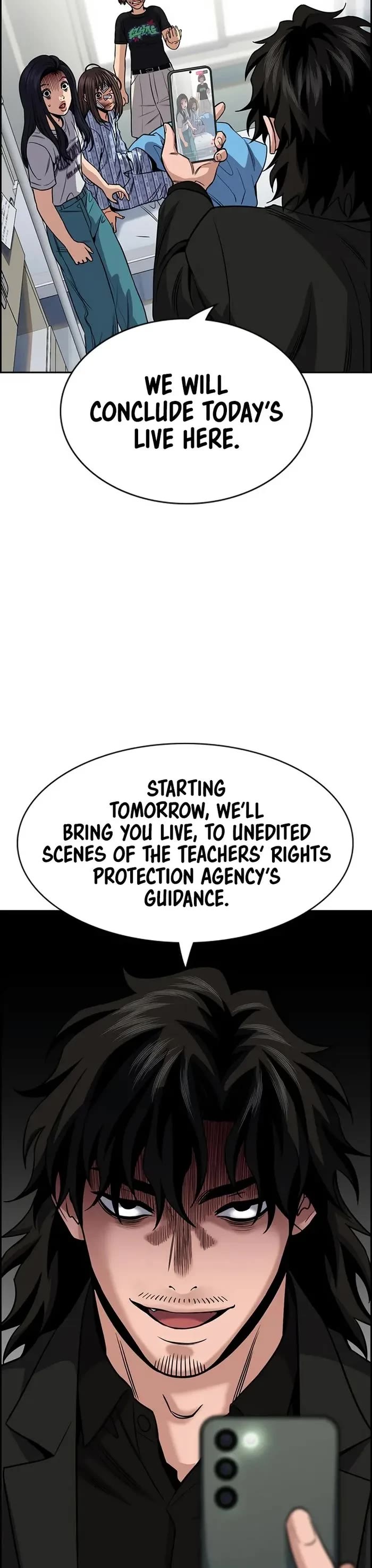 Get Schooled Chapter 150 page 53 - Chapter 150