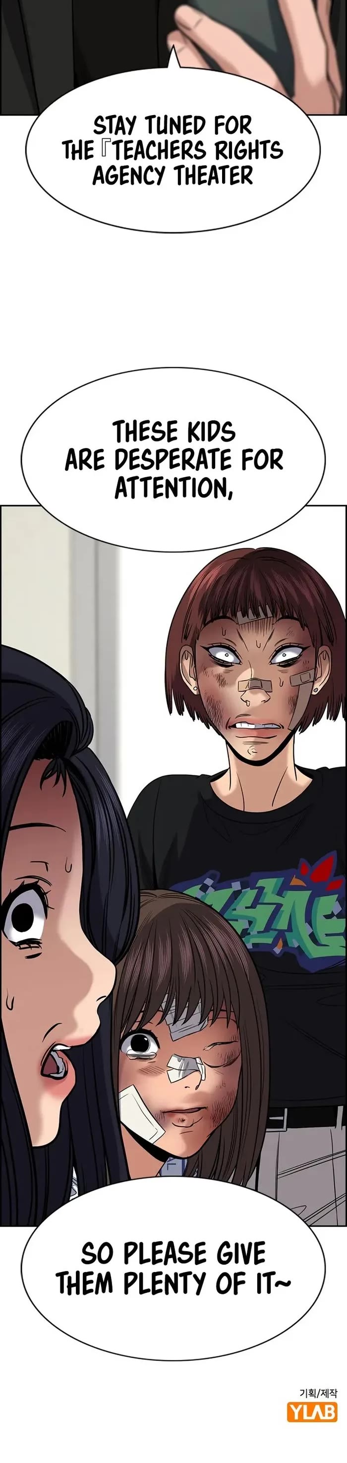 Get Schooled Chapter 150 page 54 - Chapter 150