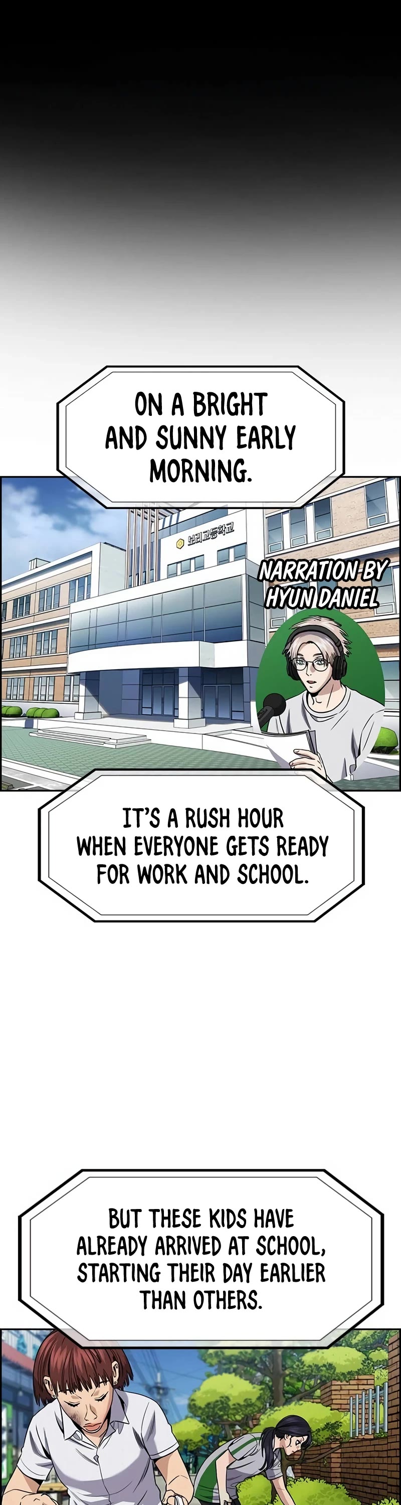 Get Schooled Chapter 151 page 2 - Chapter 151