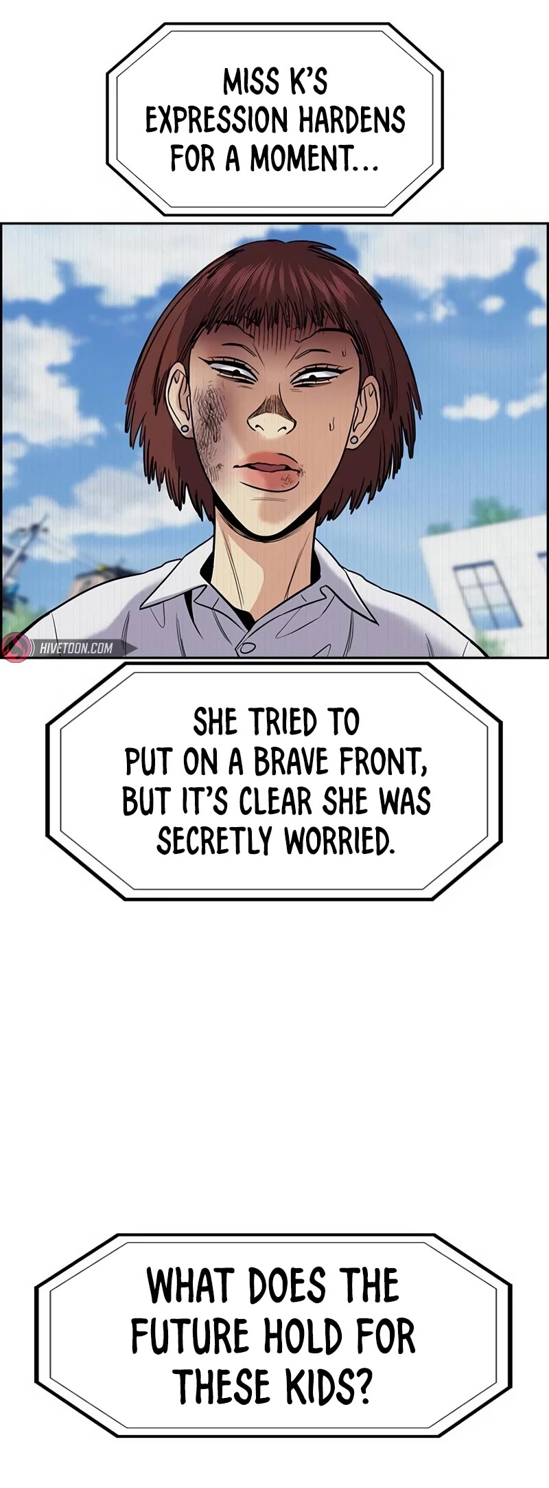 Get Schooled Chapter 151 page 20 - Chapter 151