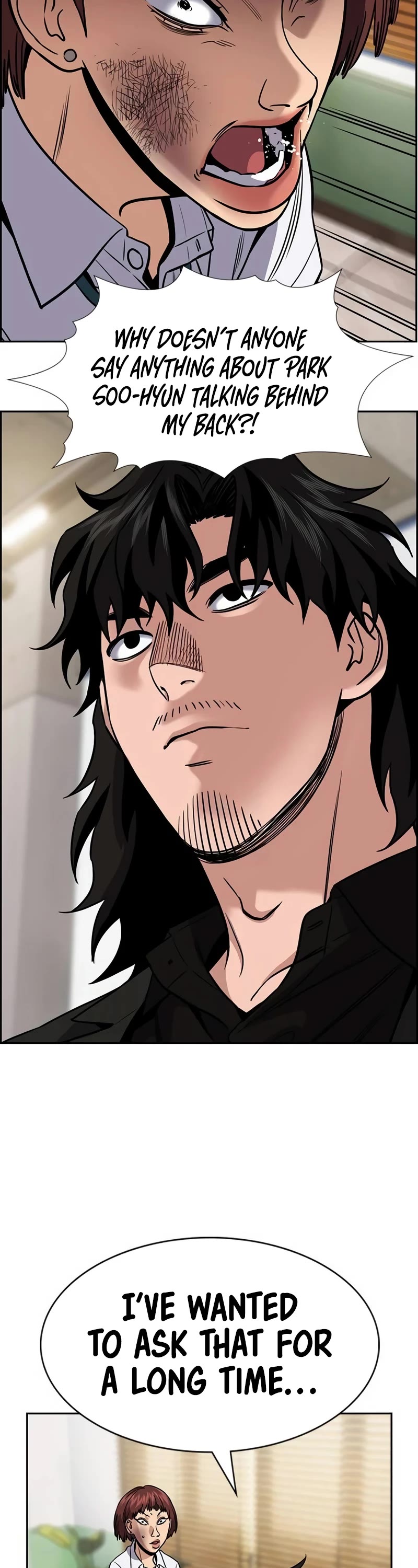 Get Schooled Chapter 151 page 28 - Chapter 151