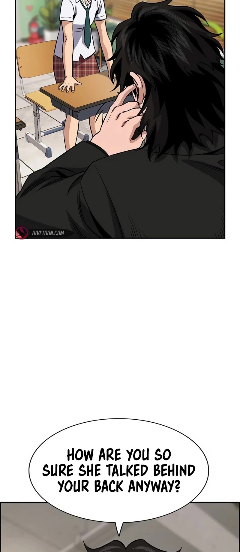Get Schooled Chapter 151 page 29 - Chapter 151