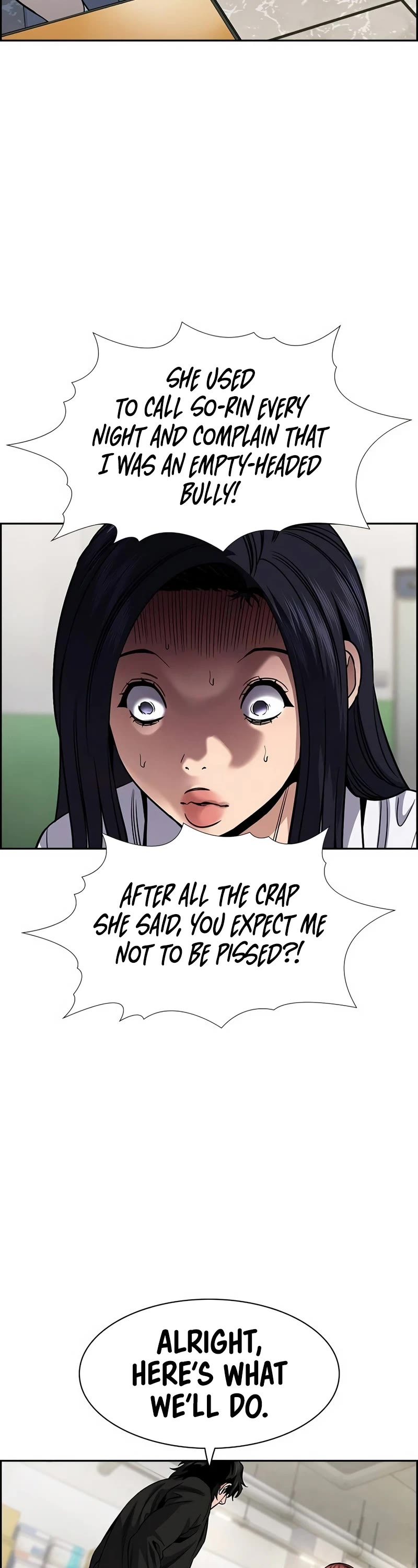 Get Schooled Chapter 151 page 32 - Chapter 151