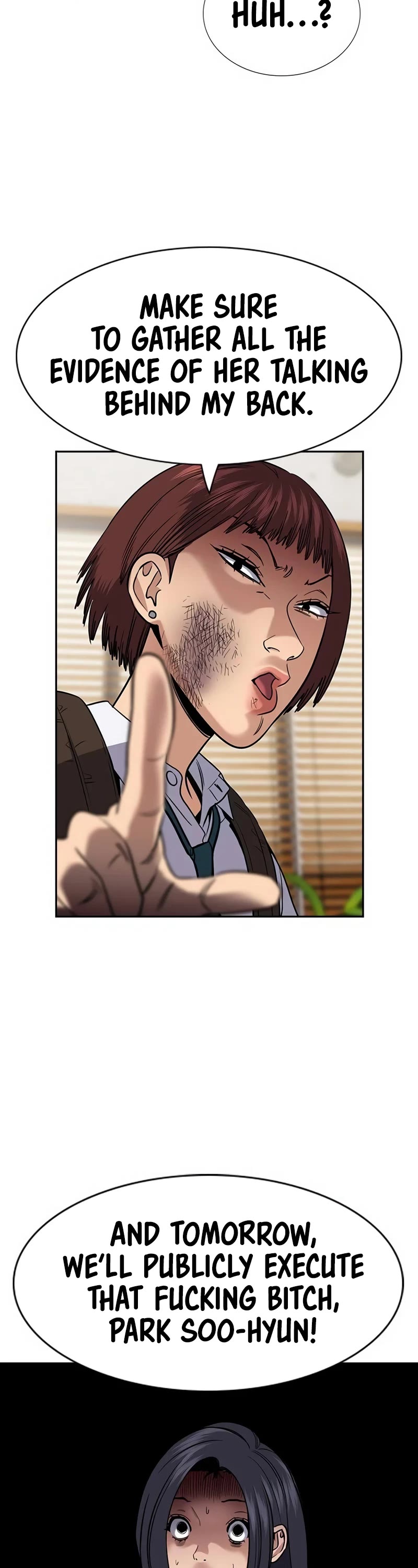 Get Schooled Chapter 151 page 37 - Chapter 151