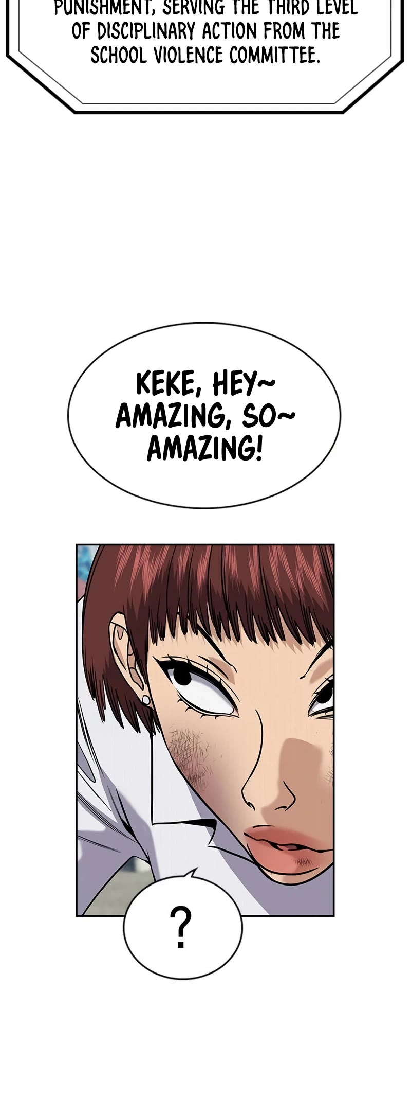 Get Schooled Chapter 151 page 4 - Chapter 151