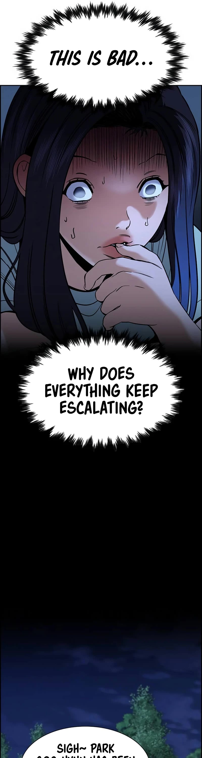 Get Schooled Chapter 151 page 41 - Chapter 151