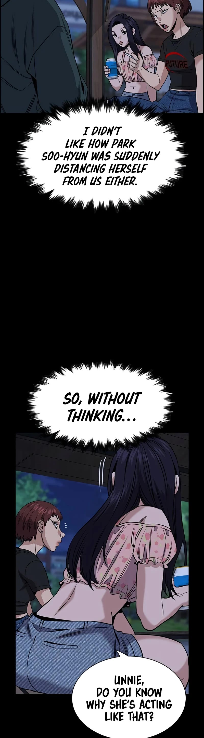Get Schooled Chapter 151 page 43 - Chapter 151