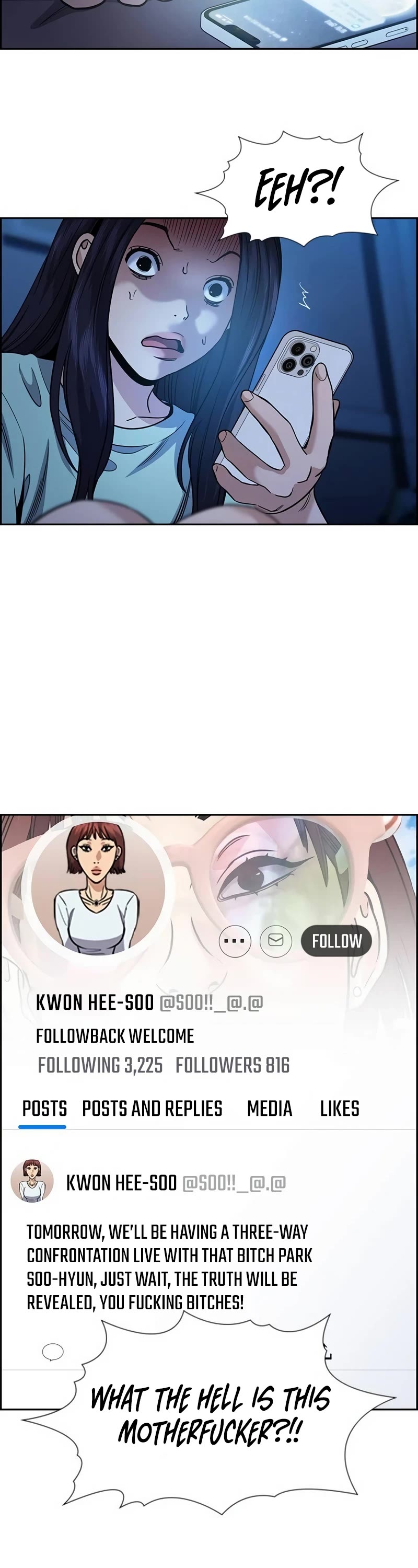 Get Schooled Chapter 151 page 46 - Chapter 151