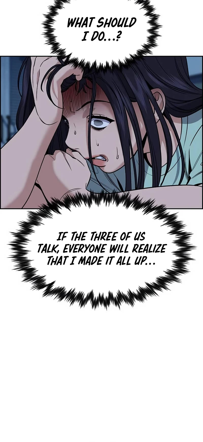 Get Schooled Chapter 151 page 49 - Chapter 151