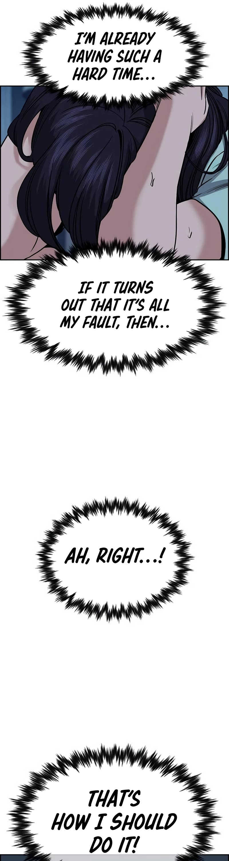 Get Schooled Chapter 151 page 50 - Chapter 151