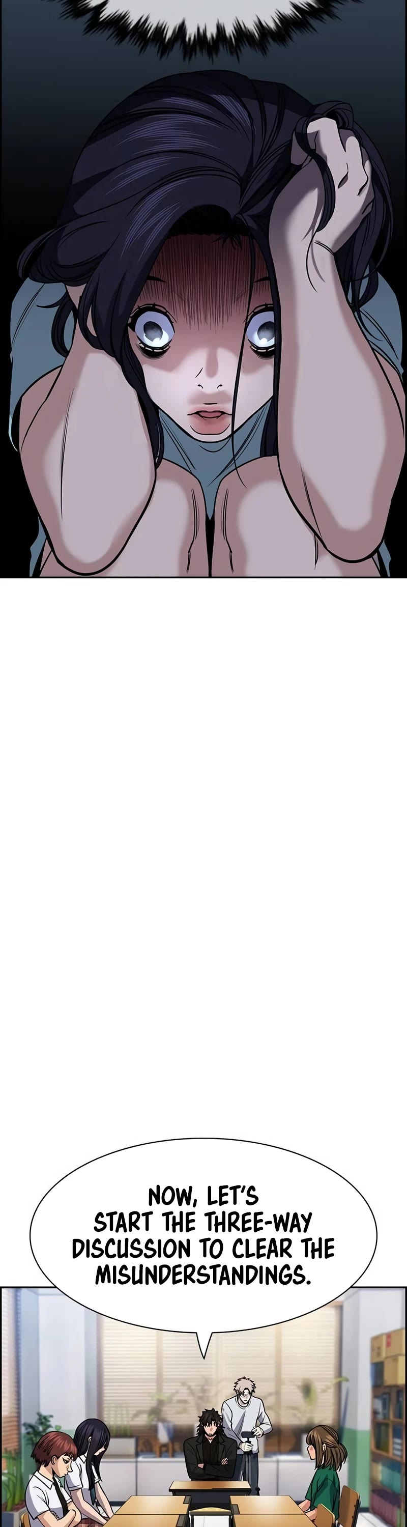 Get Schooled Chapter 151 page 51 - Chapter 151