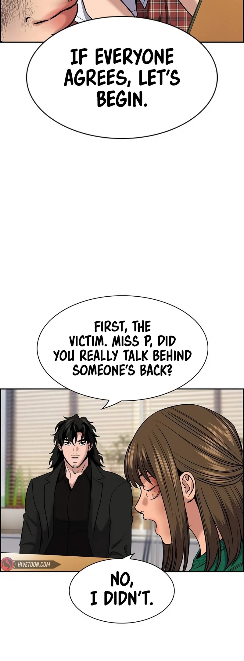 Get Schooled Chapter 151 page 54 - Chapter 151