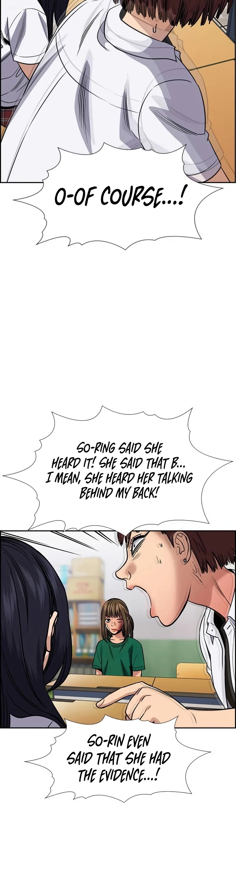 Get Schooled Chapter 151 page 56 - Chapter 151